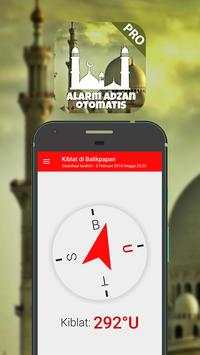 Alarm Adzan Otomatis Indonesia screenshot 2