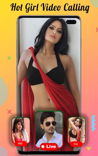 Indian Hot Girls Chat - Online Desi Girls screenshot 3
