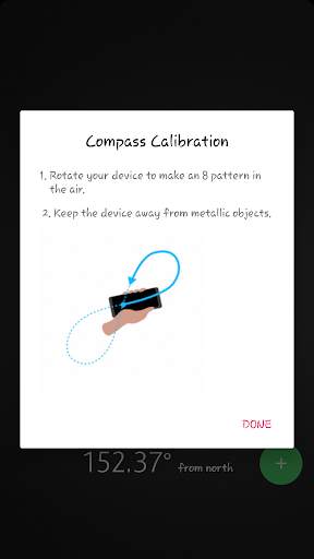 Compass Qibla Direction screenshot 5