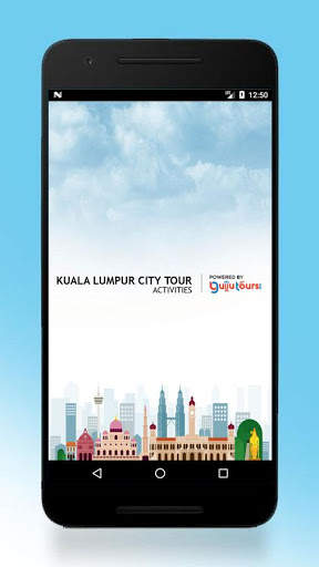 Kaula Lumpur City Tour screenshot 1