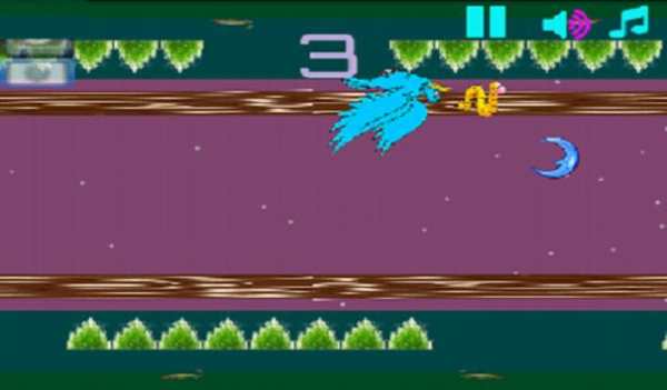 Bird Eating Worm screenshot 8
