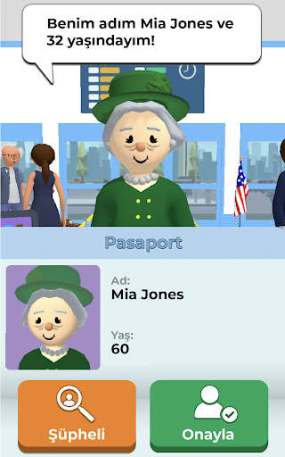 Airport Security screenshot 6