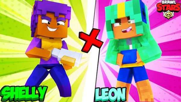 Mod Brawlers BS stars Mod & Skins For mcpe screenshot 6