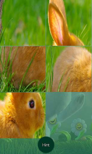 Photo Puzzle screenshot 4