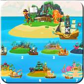 Free Pirate Kings Cheat 1.0