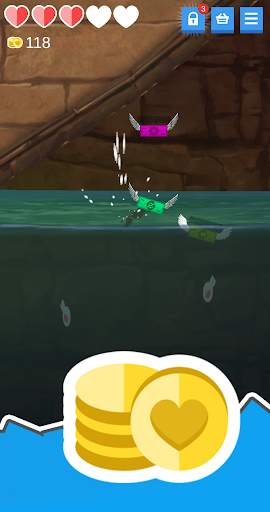 Super Microtransaction Simulator screenshot 6