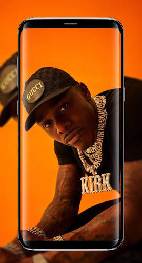 DaBaby NEW Wallpaper HD screenshot 6