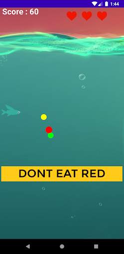 My Hero Fish screenshot 3