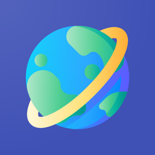 Web Browser icon