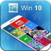 Computer Launcher For Win 10 1.0