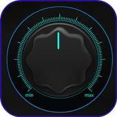 Volume Booster Speaker on 9Apps