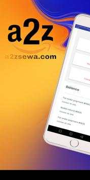 a2zSewa Online Shopping App screenshot 3