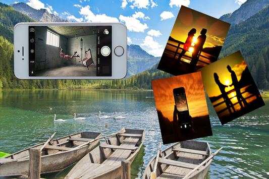 Camera HD S9 plus sweet selfie for Samsung 2 تصوير الشاشة