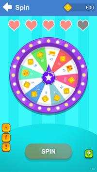 King Solitaire Card: JQK Card screenshot 6
