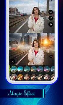 Magic Effect screenshot 3