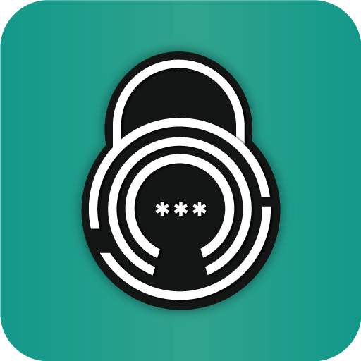 DroidPass Password Manager & Password Keeper 1.3.2
