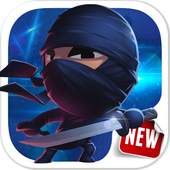Super Ninja-Go-Warrior 1.0