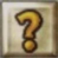 Knight Online Mobile Quiz logo