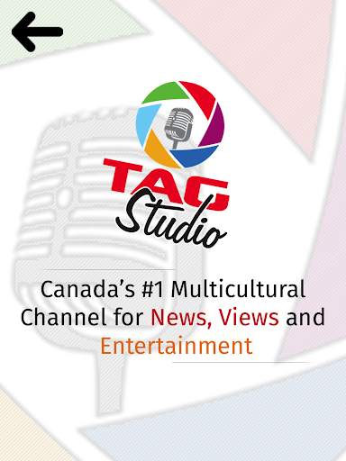 Tag TV screenshot 6