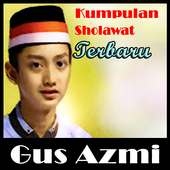 Sholawat Terbaru logo