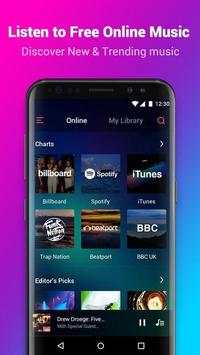 MusicTube 2 تصوير الشاشة