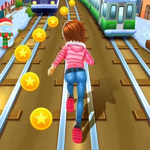 Subway Princess Runner 5.8.2