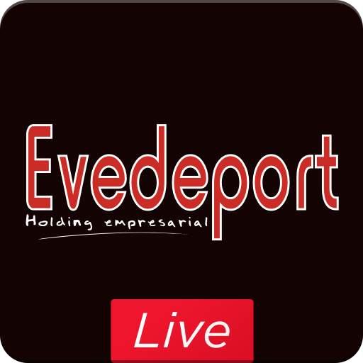 EVEDEPORT LIVE GO 1.19.22