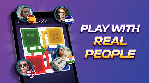 Ludo SuperStar screenshot 10