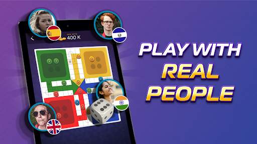 Ludo SuperStar screenshot 10