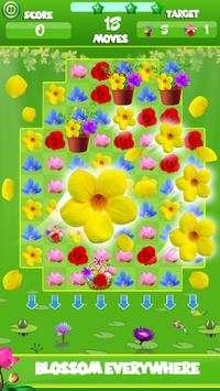 Blossom Crush Party screenshot 10
