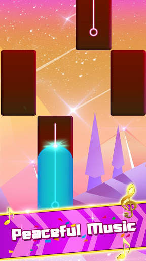 Piano Tiles : Magic Music Tiles Game screenshot 4