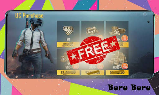 Win UC and Royal Pass Quiz screenshot 3