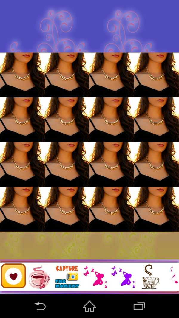 Camera Mirror Photo Effects screenshot 3