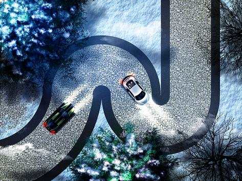 Highway Speed Car Racing Pro screenshot 7