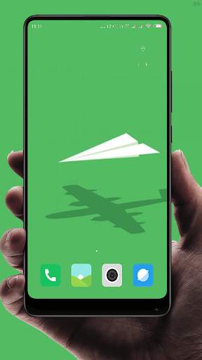 Kites Wallpaper HD screenshot 2