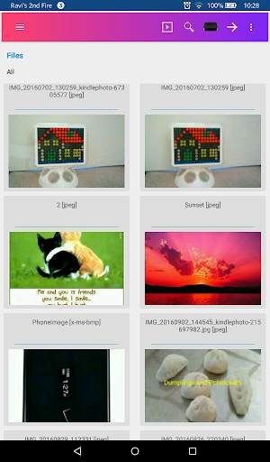 PlayTo Roku & Now TV screenshot 6