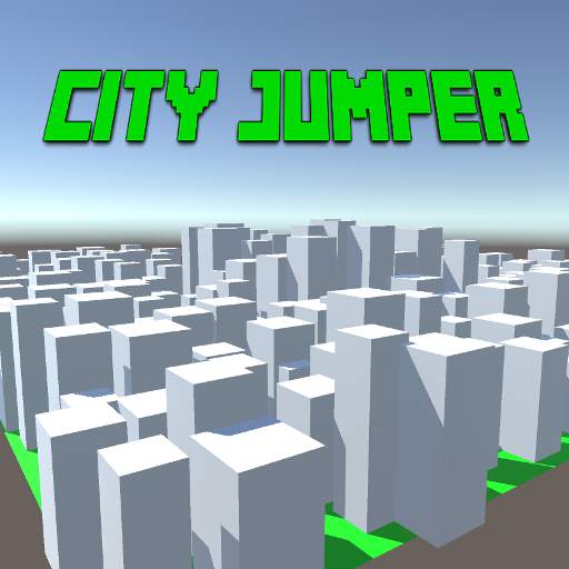 City Jumper 3D 1.0.1