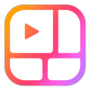 Photo Editor Pro: Photo &amp; Video Collage icon