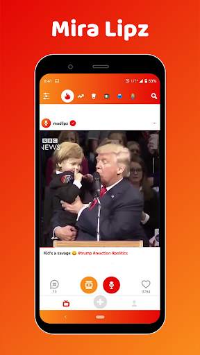 MadLipz screenshot 1