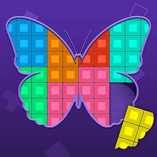 Block Puzzle - Puzzle Games 3.0.0