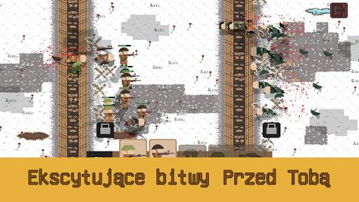 Wojna w okopach - Gry Wojenne Strategiczne screenshot 3