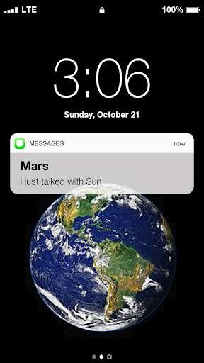Text Stories Maker screenshot 3