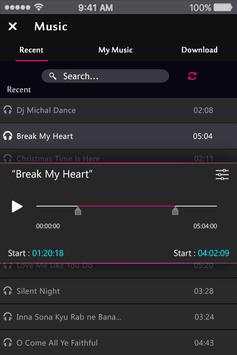 Photo To Video Maker screenshot 6
