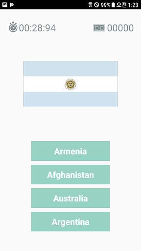 World Flags and Information, Youtube screenshot 2