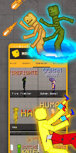 ModMelon: Melon Playground Mod screenshot 4