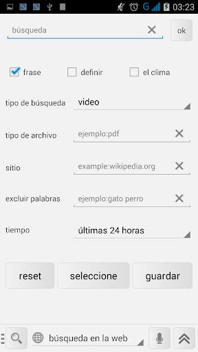 My Media Files screenshot 7