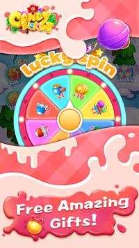 Candy Blast screenshot 4