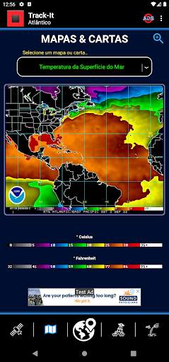 Track-It for Hurricanes screenshot 5