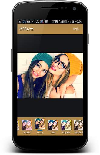 Photo Editor Collage Maker Pro screenshot 7