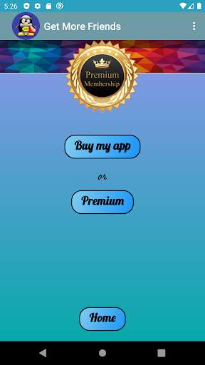 Get more friends - add more new friends now screenshot 8